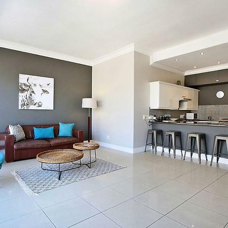 Hill House 1 Bedroom Città del Capo Esterno foto