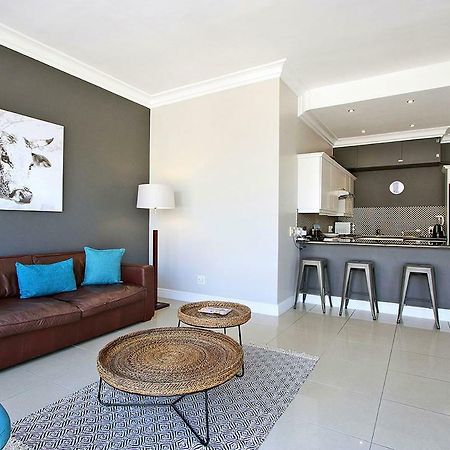 Hill House 1 Bedroom Città del Capo Esterno foto